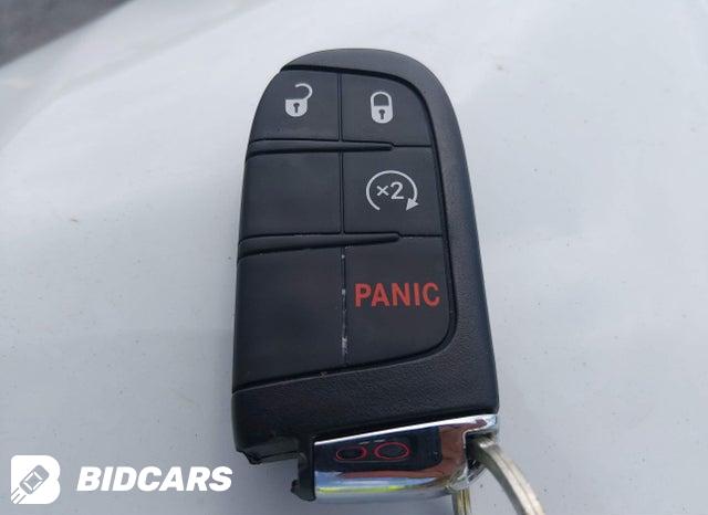 3C4NJDCN0ST558535 2025 Jeep Compass photo no. 11