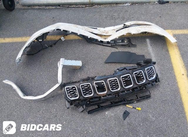 3C4NJDCN0ST558535 2025 Jeep Compass photo no. 12