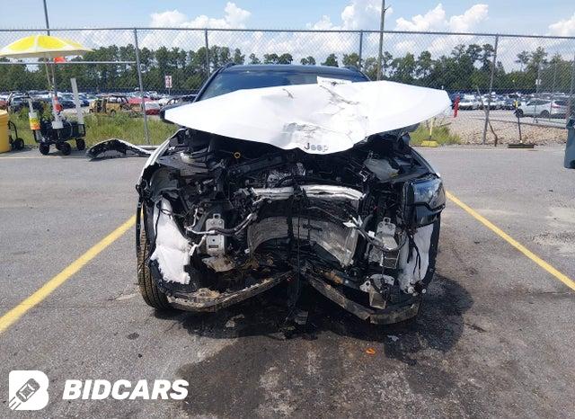 3C4NJDCN0ST558535 2025 Jeep Compass photo no. 6