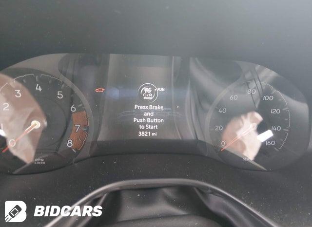 3C4NJDCN0ST558535 2025 Jeep Compass photo no. 7
