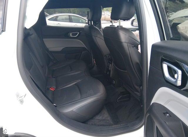 3C4NJDCN0ST558535 2025 Jeep Compass photo no. 8