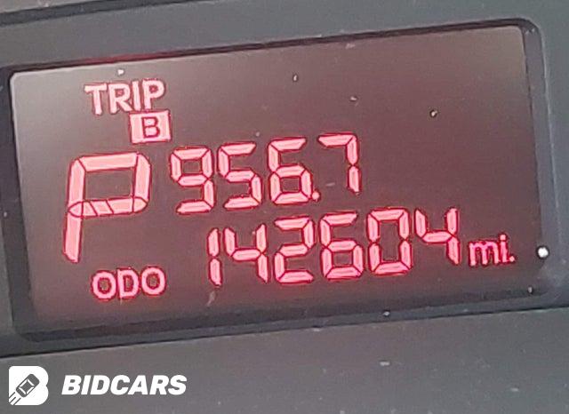 KNADN5A32C6033122 2012 KIA Rio photo no. 14