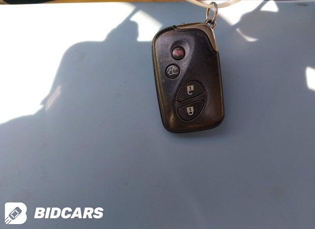 2T2BK1BA6AC003373 2010 Lexus RX photo no. 11