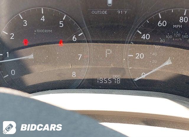 2T2BK1BA6AC003373 2010 Lexus RX photo no. 15