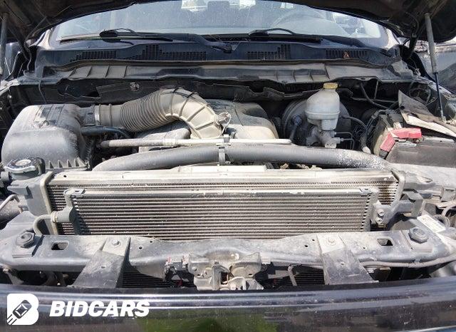 1D7RB1GT0BS534605 2011 RAM RAM 1500 photo no. 10