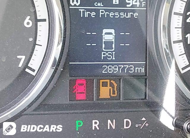 1D7RB1GT0BS534605 2011 RAM RAM 1500 photo no. 15