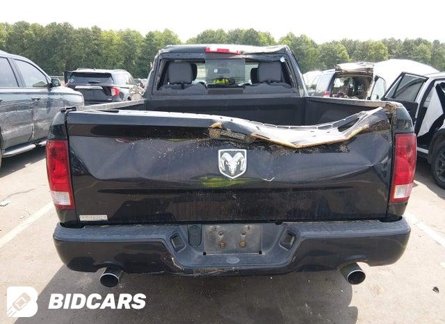 1D7RB1GT0BS534605 2011 RAM RAM 1500 photo no. 16