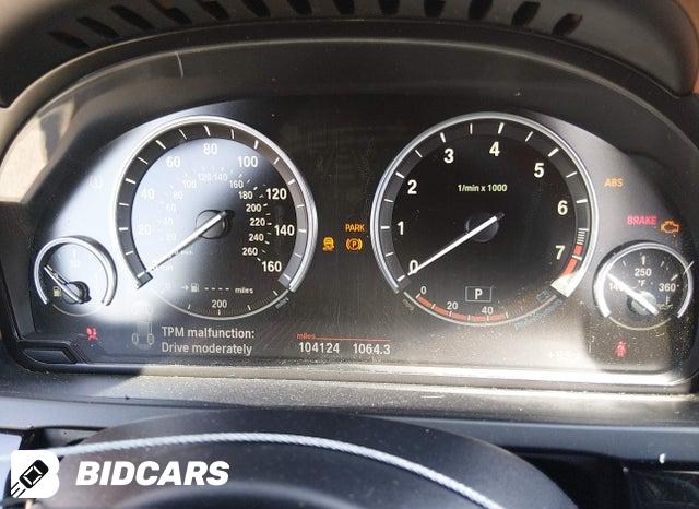 WBAKB8C52BCY65933 2011 BMW 7 Series photo no. 7