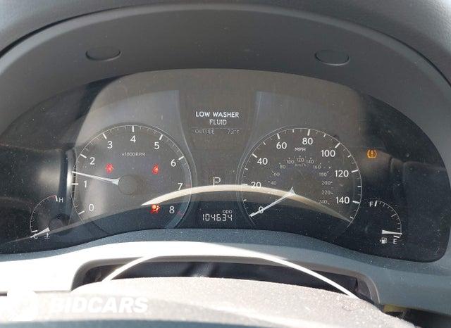 2T2BK1BA7CC132371 2012 Lexus RX photo no. 7