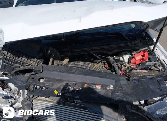 1FTER4EH6MLD48424 2021 Ford Ranger photo no. 10