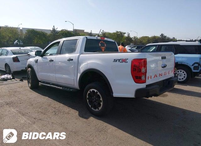 1FTER4EH6MLD48424 2021 Ford Ranger photo no. 3