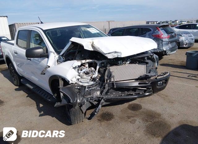 1FTER4EH6MLD48424 2021 Ford Ranger photo no. 6