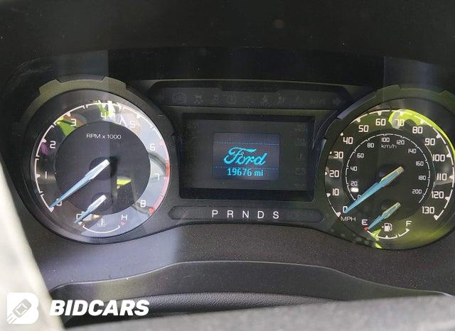 1FTER4EH6MLD48424 2021 Ford Ranger photo no. 7