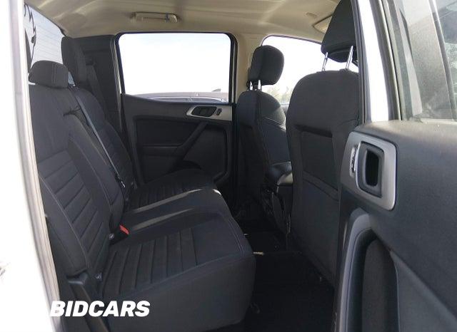 1FTER4EH6MLD48424 2021 Ford Ranger photo no. 8