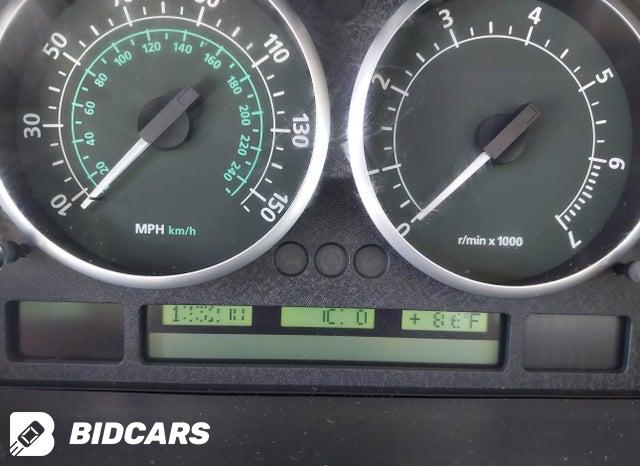 SALME11424A152705 2004 Land Rover Range Rover photo no. 7