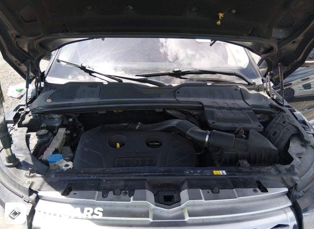SALVV2BG6CH606754 2012 Land Rover Range Rover photo no. 10