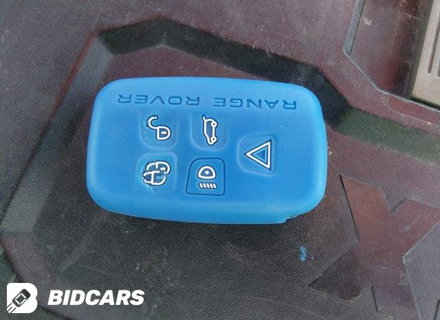 SALVV2BG6CH606754 2012 Land Rover Range Rover photo no. 11