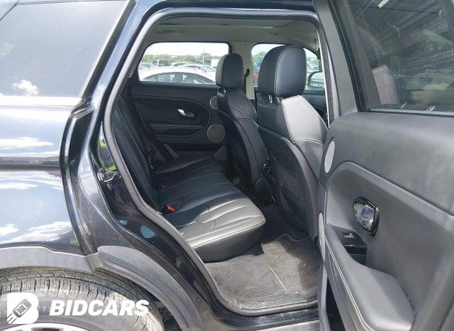 SALVV2BG6CH606754 2012 Land Rover Range Rover photo no. 8