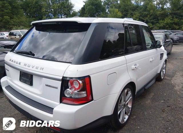 SALSK2D4XCA753926 2012 Land Rover Range Rover photo no. 4
