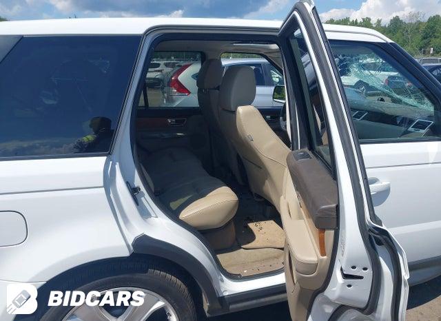 SALSK2D4XCA753926 2012 Land Rover Range Rover photo no. 8
