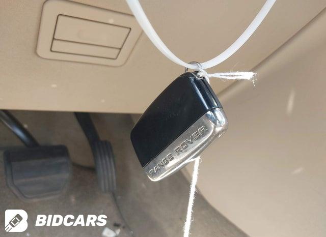 SALSK2D4XCA753926 2012 Land Rover Range Rover photo no. 11