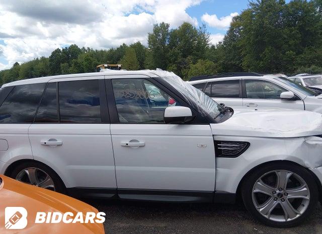 SALSK2D4XCA753926 2012 Land Rover Range Rover photo no. 13