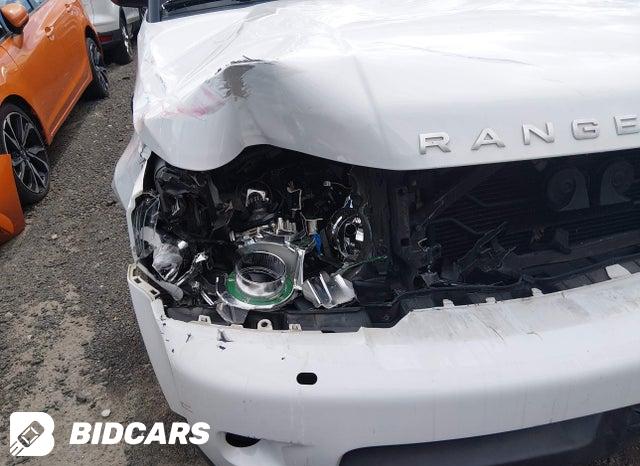 SALSK2D4XCA753926 2012 Land Rover Range Rover photo no. 6