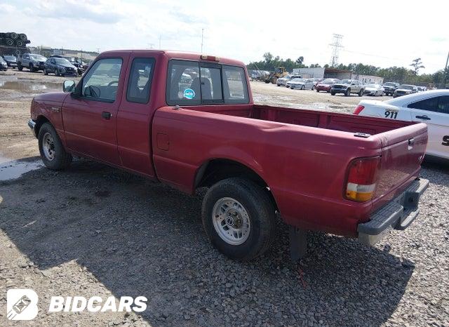 1FTCR14X4PPA52636 1993 Ford Ranger photo no. 3