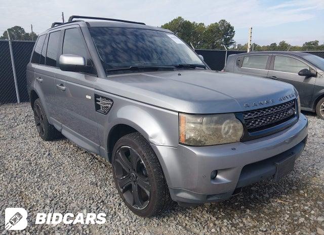 SALSK2D44CA751718 2012 Land Rover Range Rover photo no. 1