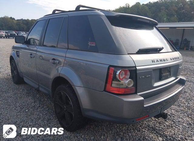 SALSK2D44CA751718 2012 Land Rover Range Rover photo no. 3