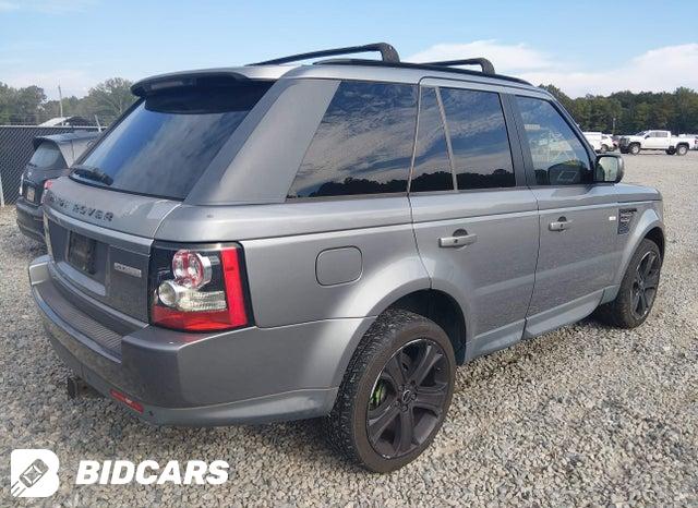 SALSK2D44CA751718 2012 Land Rover Range Rover photo no. 4