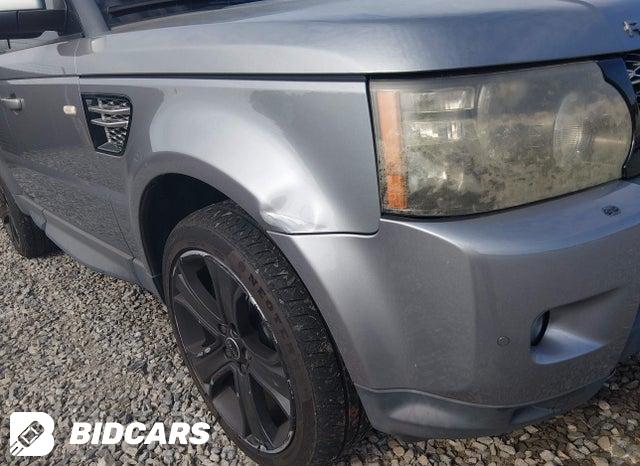 SALSK2D44CA751718 2012 Land Rover Range Rover photo no. 6