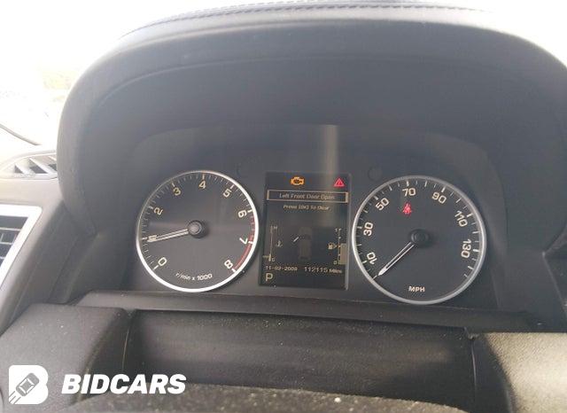 SALSK2D44CA751718 2012 Land Rover Range Rover photo no. 7