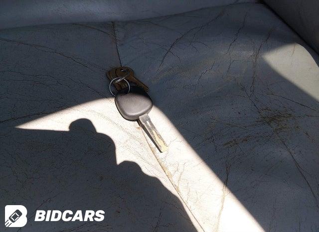 2T2GA31U44C007197 2004 Lexus RX photo no. 11