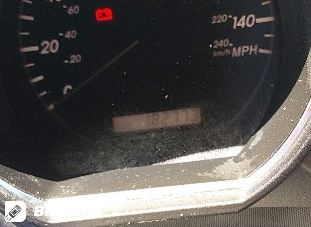 2T2GA31U44C007197 2004 Lexus RX photo no. 7