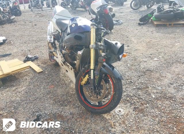 JS1GR7JA142104554 2004 Suzuki GSX-R750 photo no. 1