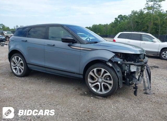 SALZL2FX9LH049839 2020 Land Rover Range Rover photo no. 1