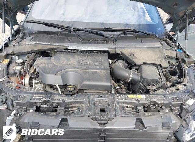 SALZL2FX9LH049839 2020 Land Rover Range Rover photo no. 10
