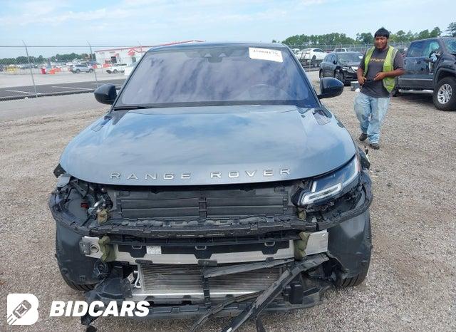 SALZL2FX9LH049839 2020 Land Rover Range Rover photo no. 12