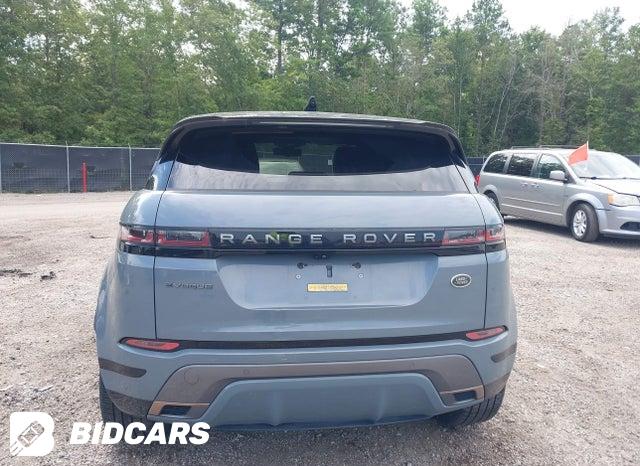 SALZL2FX9LH049839 2020 Land Rover Range Rover photo no. 16