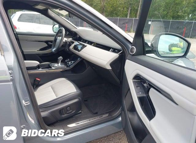 SALZL2FX9LH049839 2020 Land Rover Range Rover photo no. 5