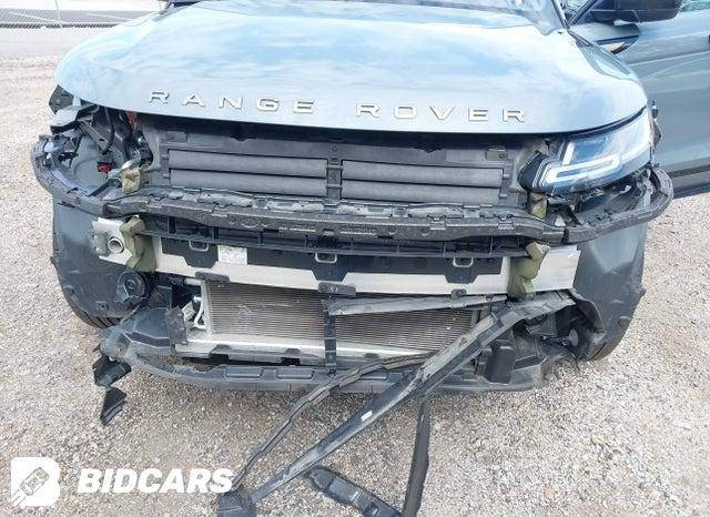 SALZL2FX9LH049839 2020 Land Rover Range Rover photo no. 6