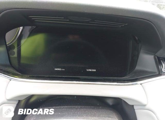 SALZL2FX9LH049839 2020 Land Rover Range Rover photo no. 7