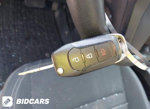 2021 Ford Ranger — VIN 1FTER4FH5MLD36859, фото 11