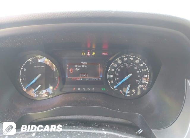 2021 Ford Ranger — VIN 1FTER4FH5MLD36859, фото 7