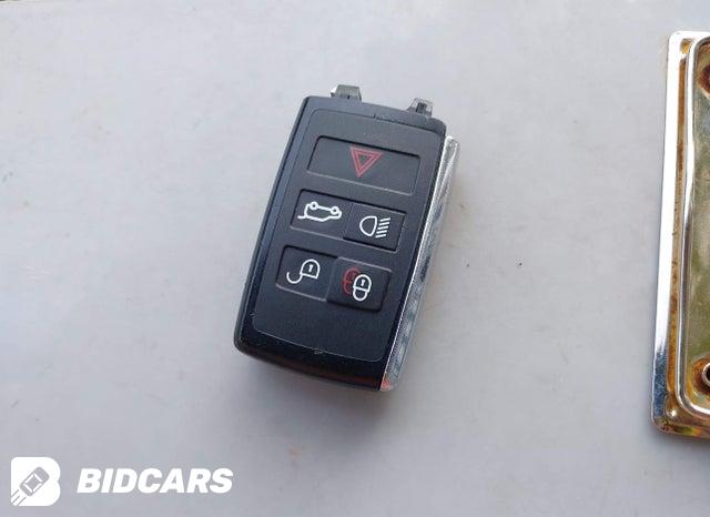 SALYT2EX1MA326409 2021 Land Rover Range Rover photo no. 11