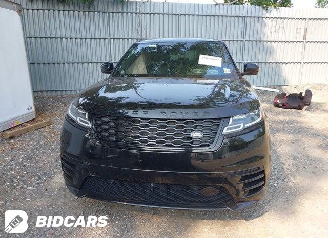 SALYT2EX1MA326409 2021 Land Rover Range Rover photo no. 12