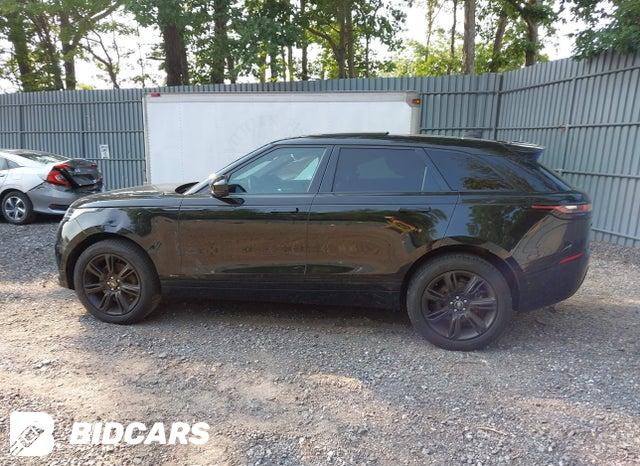 SALYT2EX1MA326409 2021 Land Rover Range Rover photo no. 14