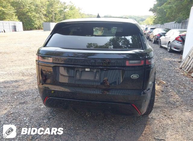 SALYT2EX1MA326409 2021 Land Rover Range Rover photo no. 16