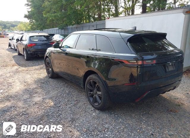 SALYT2EX1MA326409 2021 Land Rover Range Rover photo no. 3